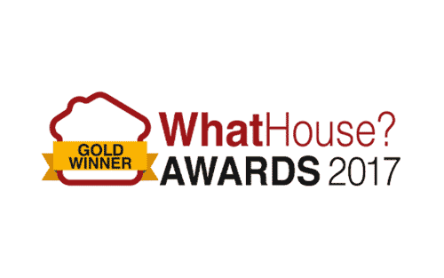 WhatHouse Awards 2017